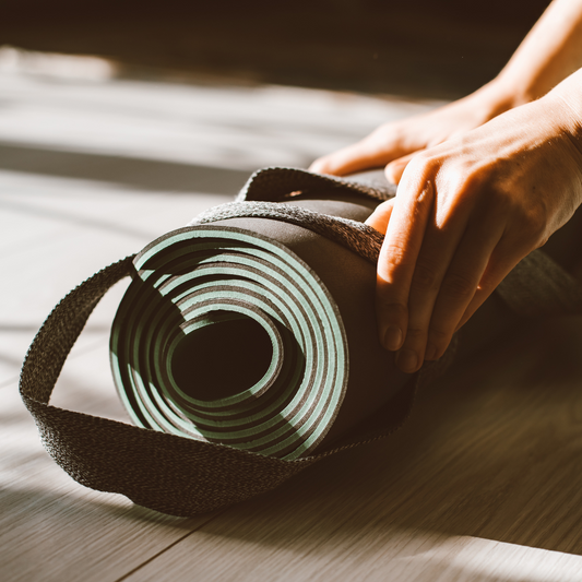 Pilates & Praise